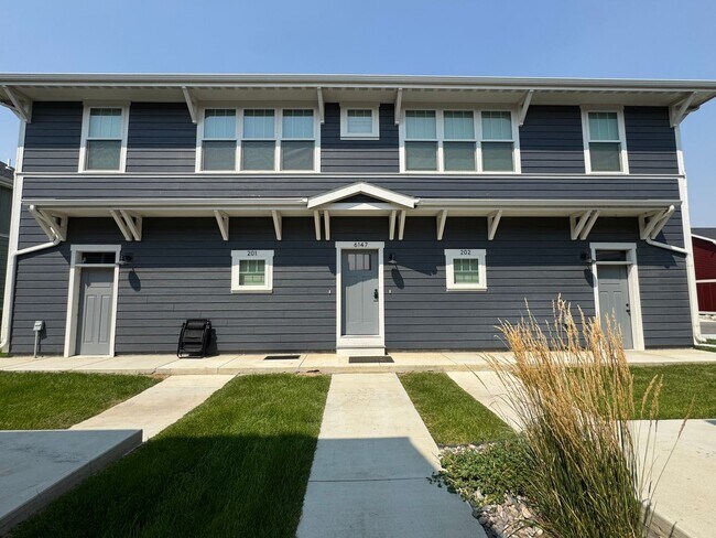 Building Photo - 6147 Elysian Rd Unit 202