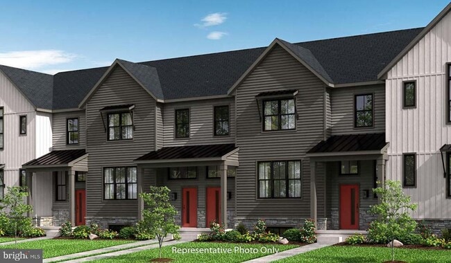 Photo - 104 Larkin Dr Townhome