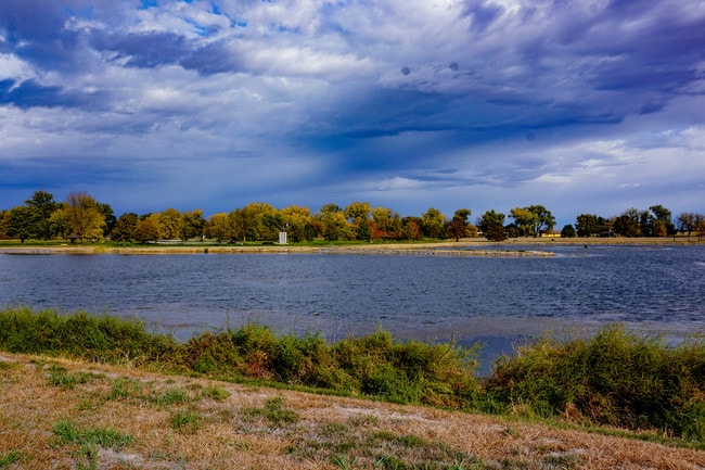 Lakeside