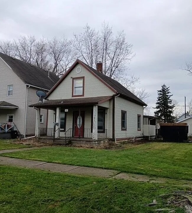Building Photo - 306 Florida Ave Rental