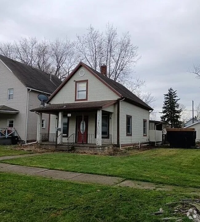 Building Photo - 306 Florida Ave Rental