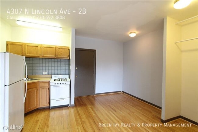 Photo - 4307 N Lincoln Ave Unidad 2B
