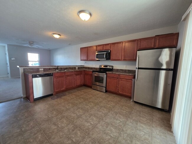 Photo - Charming Townhome Living in The Burroughs at Carolina Plantations!