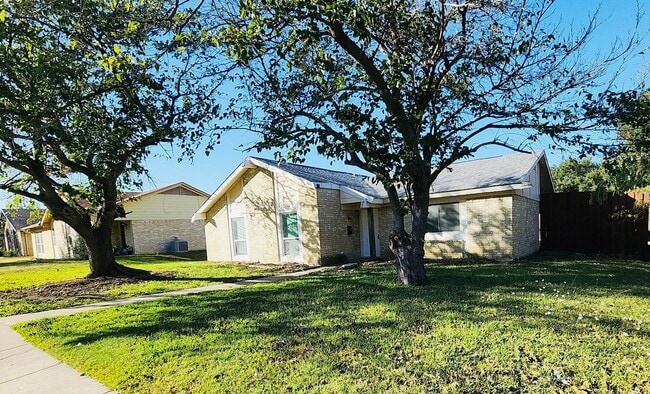 Photo - Beautiful 4-Bedroom Home with Pool in Carrollton – $2,700/Month