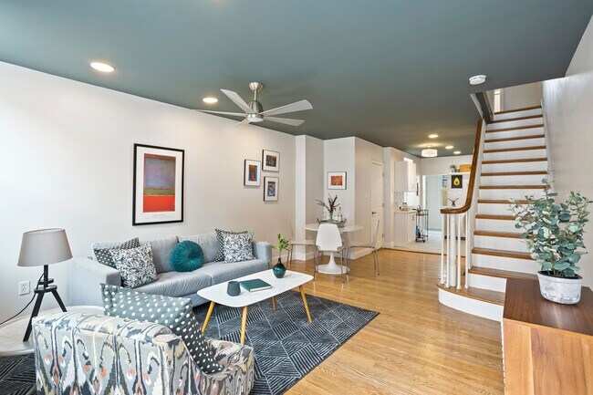 Photo - 1529 S Garnet St