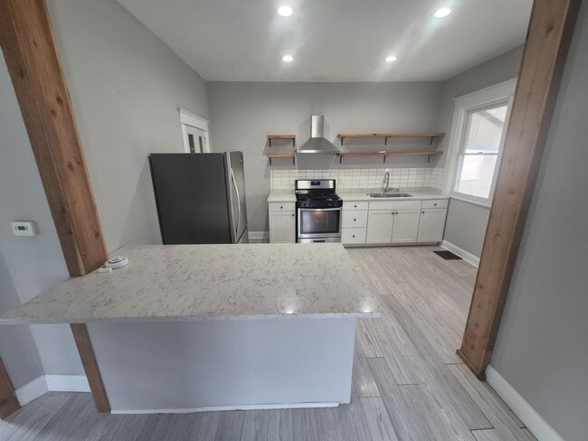 Photo - Charming 1-Bedroom Home in the Heart of Bellevue, KY