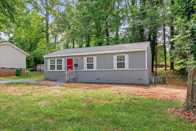 Building Photo - 2501 Thornton Rd Rental