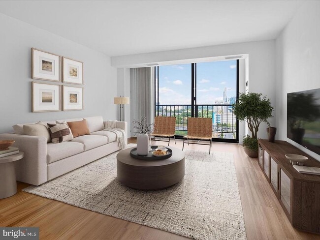 Photo - 1800 Old Meadow Rd Apartamento Unidad 1415