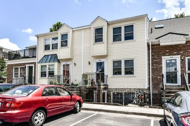 Photo - 60 N Bedford St Condo Unit #60C