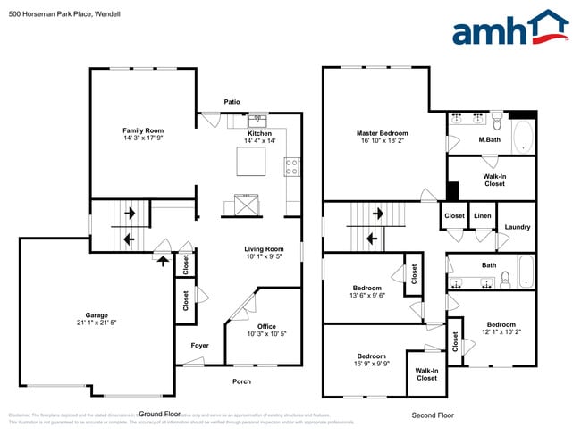 Photo - 500 Horseman Park Pl