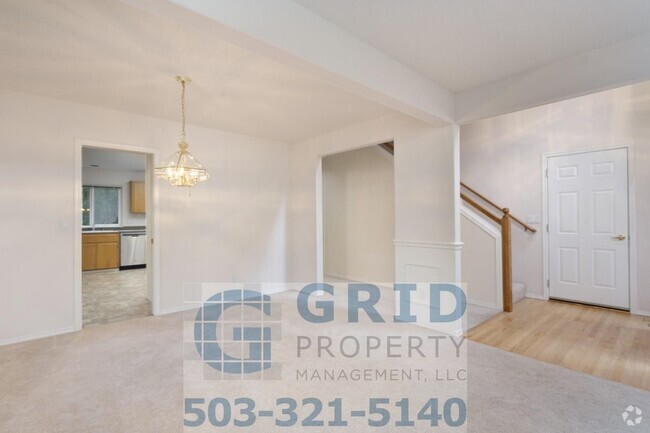 Building Photo - Spacious 4 Bedroom Home in Beaverton On Qu...