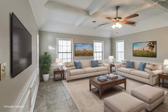 Photo - 5100 Barkshire Dr