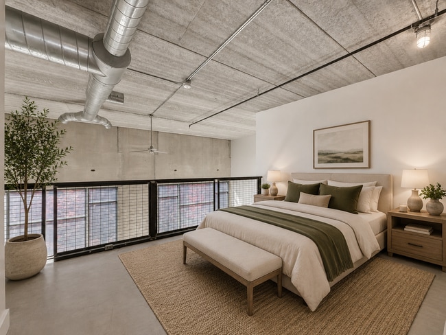 Photo - Gateway Lofts