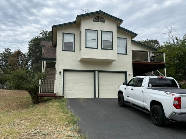 Photo - Resort-Style Living at Poker Flats gated community – 4 BR / 3 BA Multi-Level Home