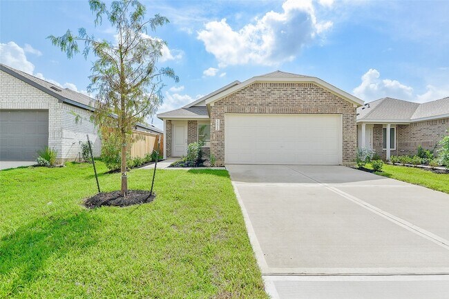 Building Photo - 16818 Great Highlands Dr Rental
