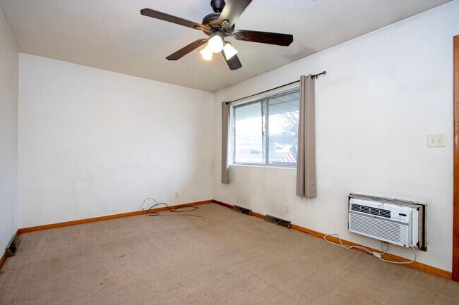 Photo - Two bedroom duplex