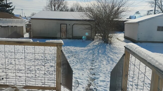 Photo - Single Family Home