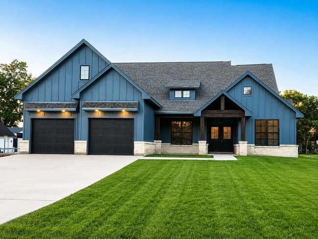 Building Photo - 444 Mill Rd