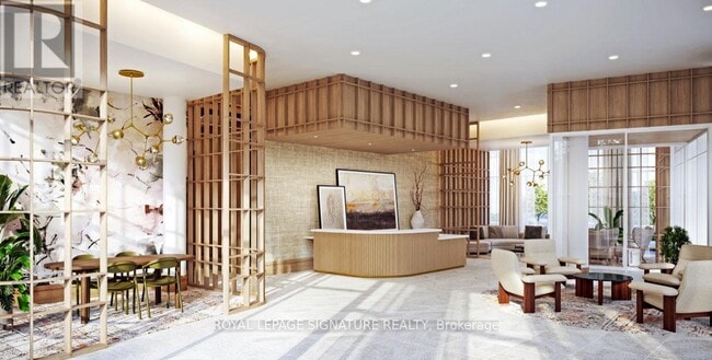 Photo - 20 All Nations Dr Unité 1123