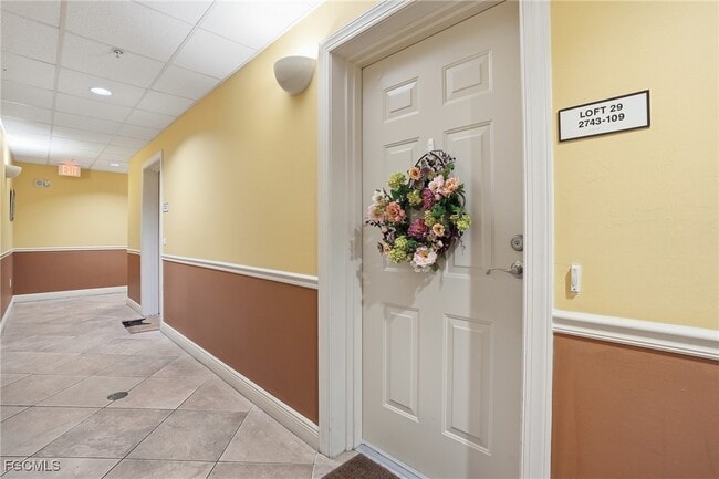 Photo - 2743 First St Unidad 109