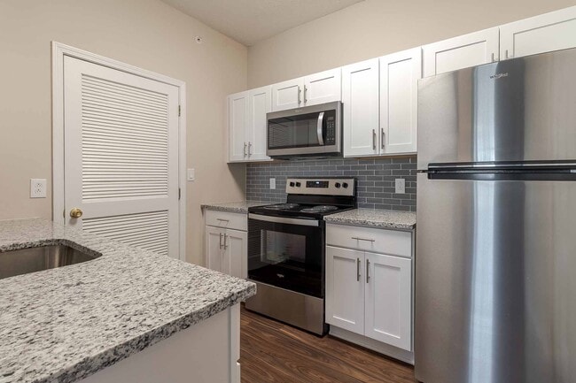 Highlands of Montour Run Apartment Homes