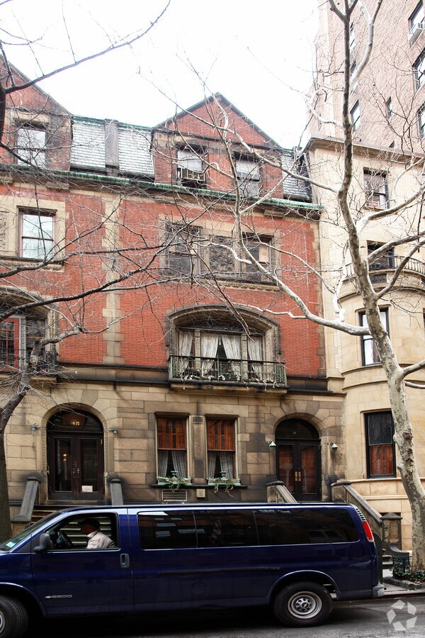 Conversion to SFR - Conversion to SFR