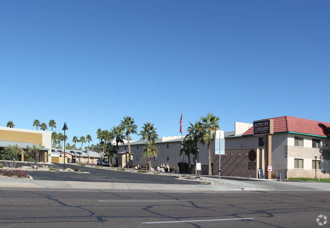 Springhaven RV Resorts - Springhaven RV Resorts Apartments