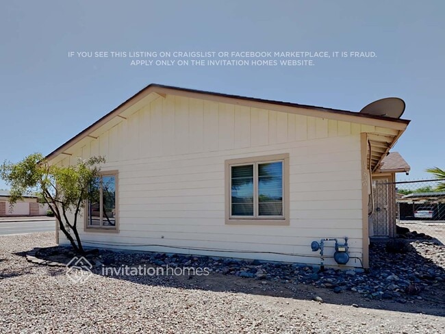 Photo - 13830 N 47th Ave House
