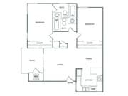 Plano de planta B2GR de Avana Springs