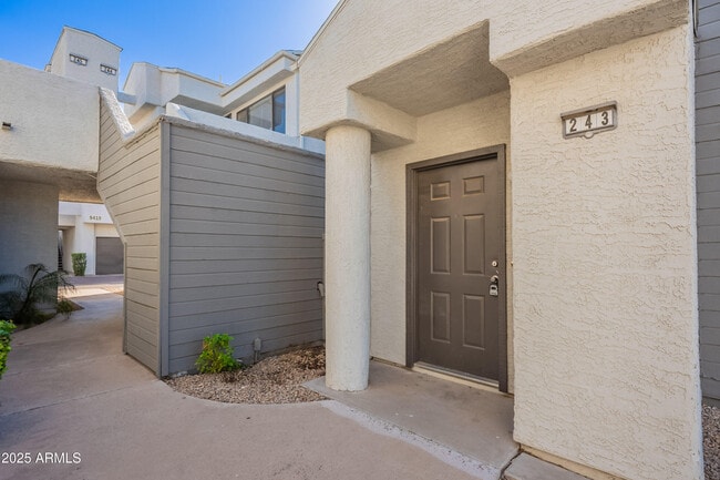 Photo - 9439 N 59th Ave Unit 243