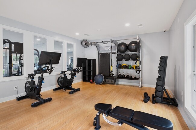 Photo - Randolph Perimeter