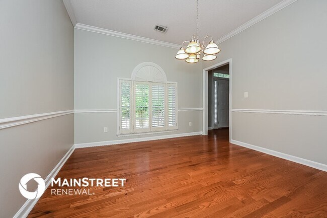 51 Southern Golf Ct