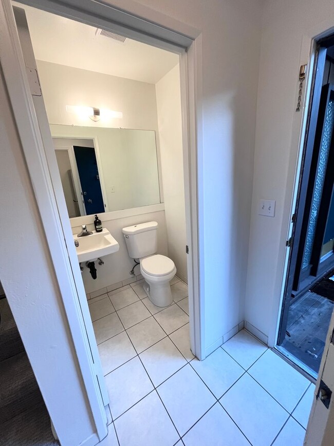 Photo - Newly Renovated 2x1 behind Bon Air!