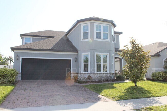 Building Photo - Spacious 5-Bedroom Pool Home for Rent in H...