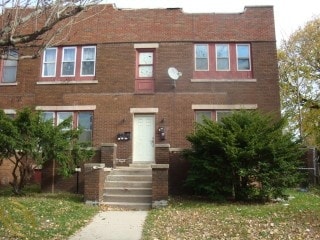 Photo - 1322 Dragoon St Apartments