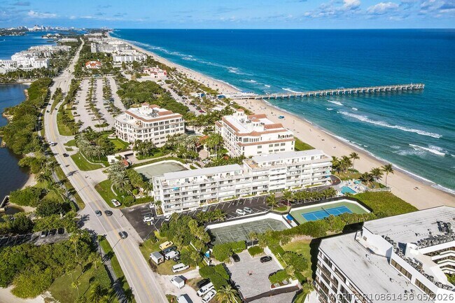 Photo - 3030 S Ocean Blvd Unit 652