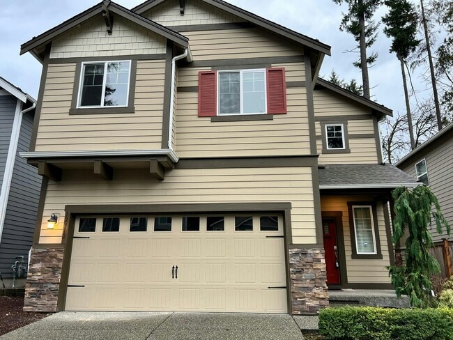 Building Photo - 12312 55th Dr SE Rental