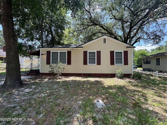 Building Photo - 1012 Brandywine St Rental