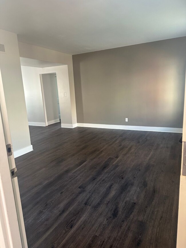Grandview Apartments