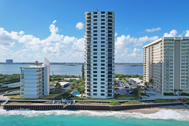 5420 N Ocean Dr Unit 1803