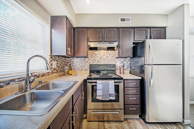 Kitchen - Orchard of Landen Rental