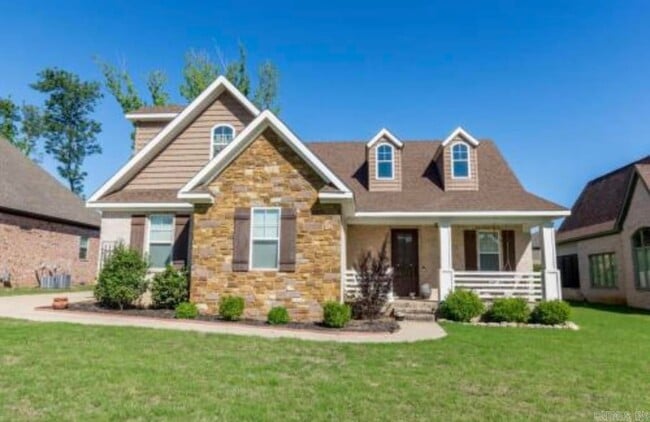 Building Photo - 5013 Rockport Dr Rental