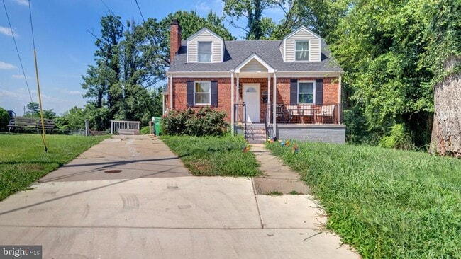 Building Photo - 1604 Woodhill Ct Rental