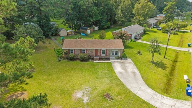 Photo - 218 N Nunn St
