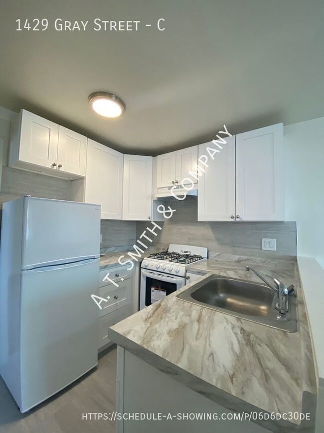 Photo - 1429 Gray St Unidad C