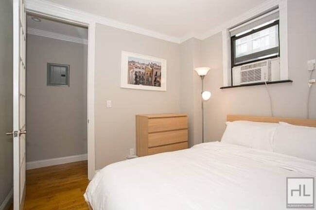 Essex Street - Essex Street Apartment Unit 1