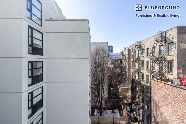 Photo - 171 Suffolk St Unidad FL6-ID1432