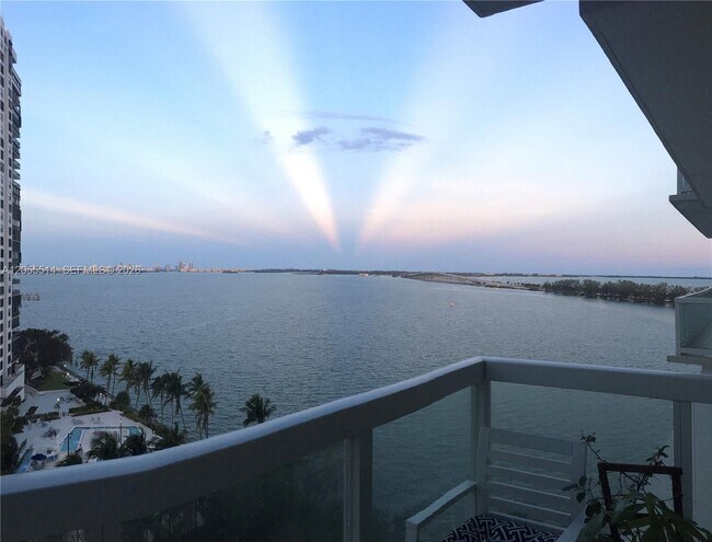 Photo - 2451 Brickell Ave Unit 21E