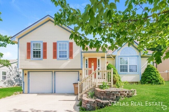 Building Photo - 1610 Cove Dr Rental