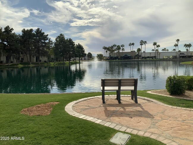 Photo - 1825 W Ray Rd Apartamento Unidad 2142